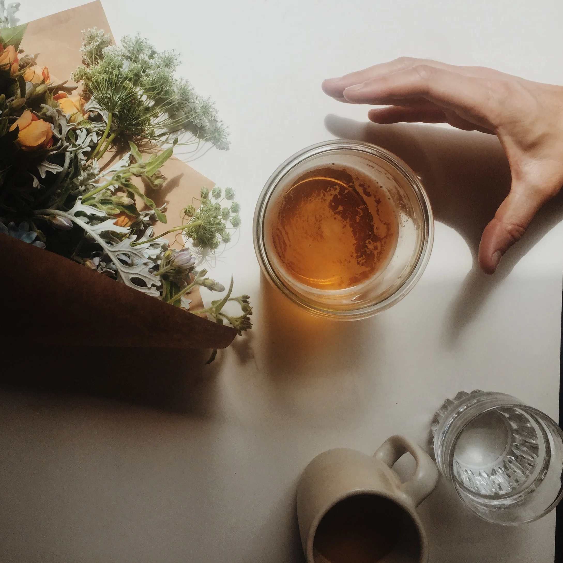 How to Walk Into a Brewery Like a Full Babe