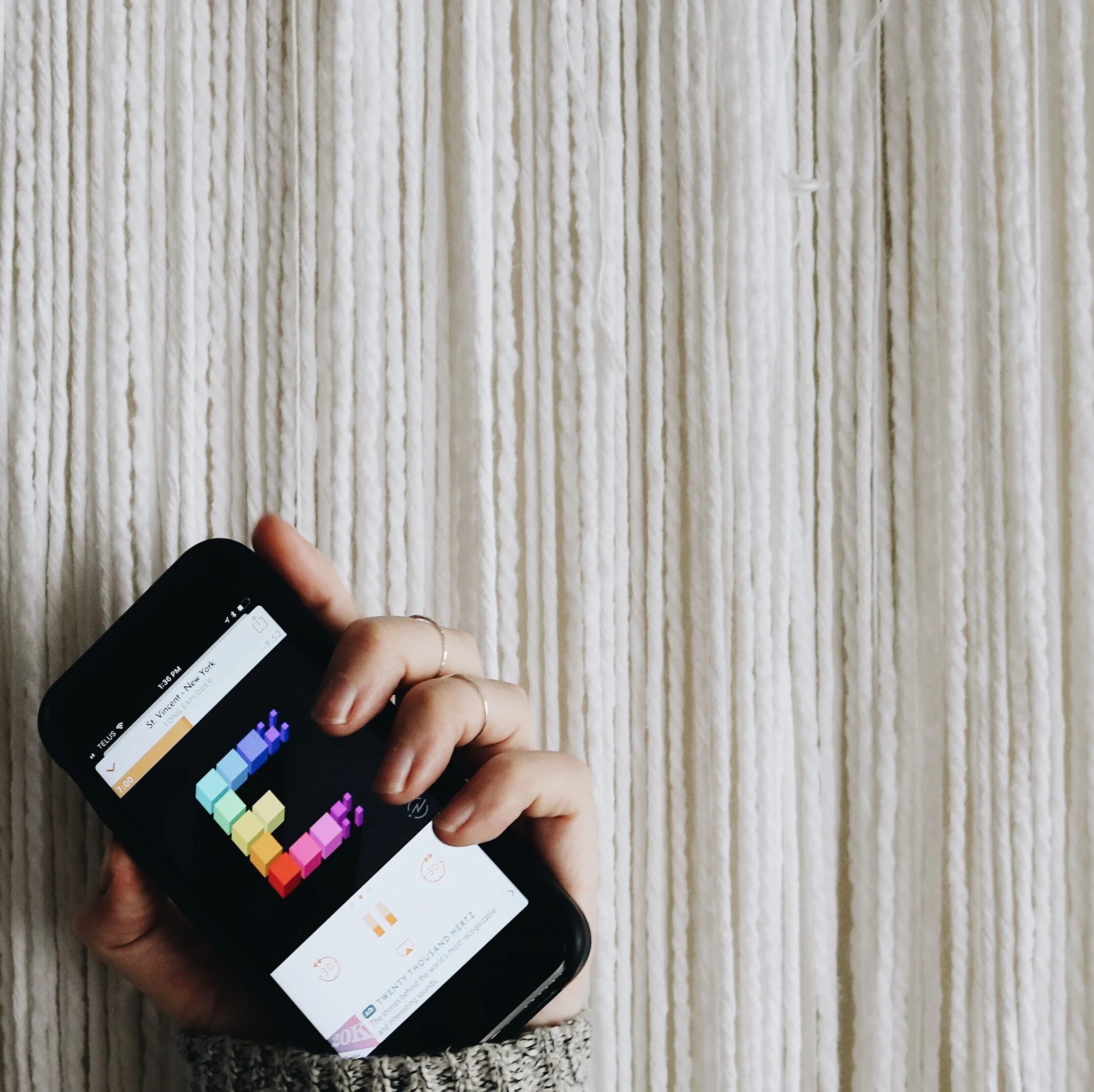 Podcast Recommendation - Song Exploder