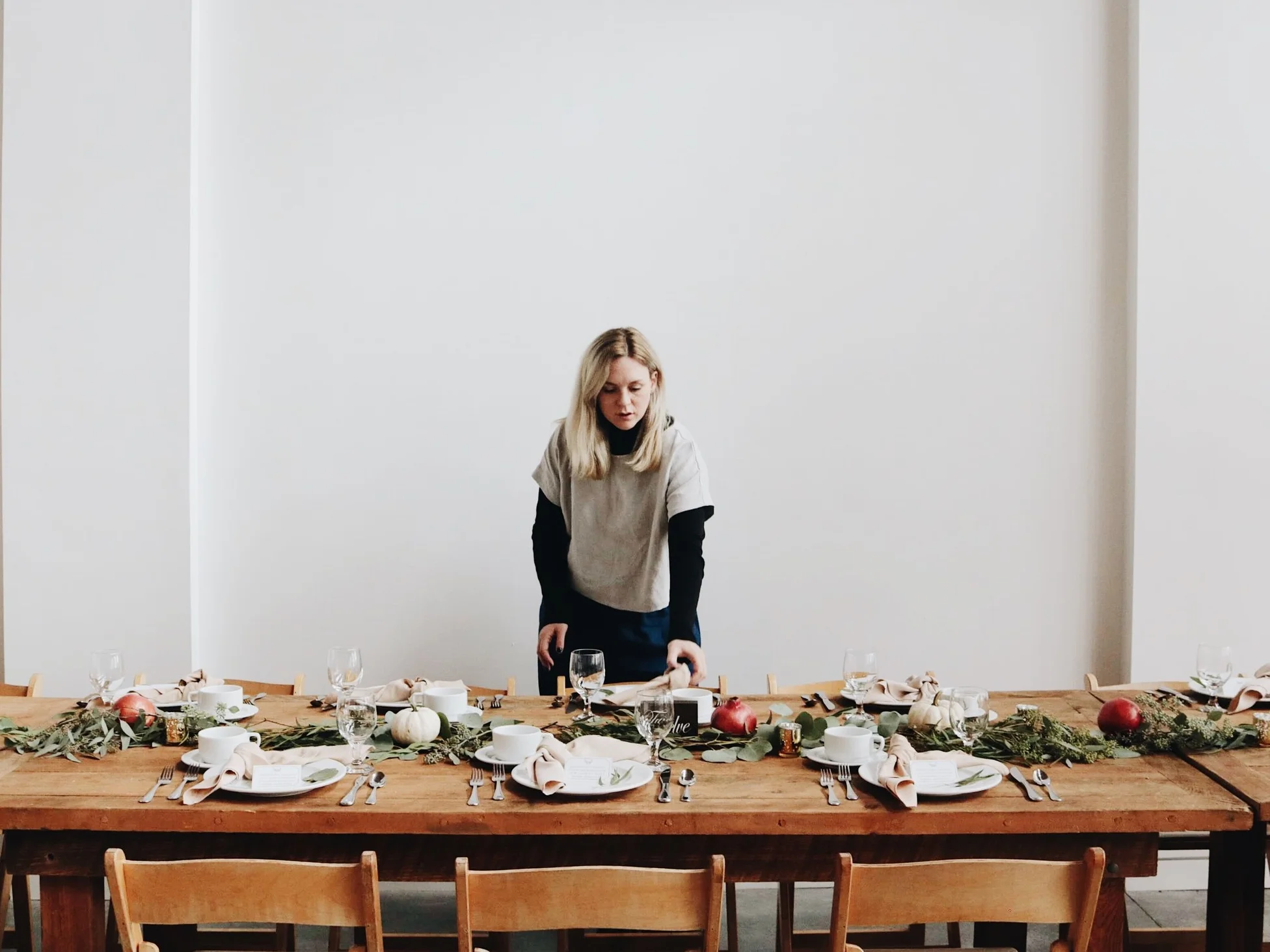 On the Pursuit of Happiness - and a Family Meeting