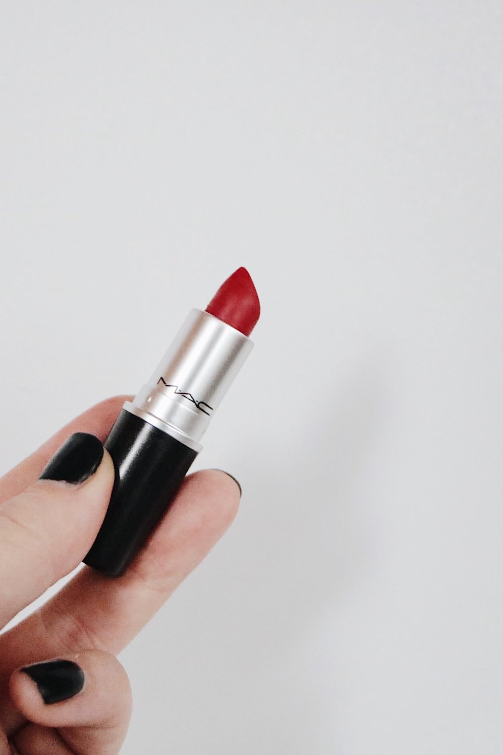 Copy of Ruby Woo by Mac