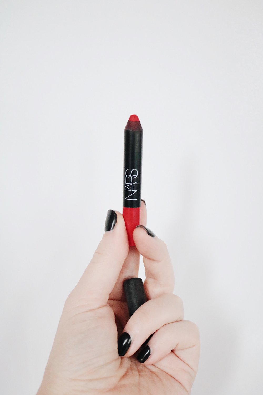 Copy of Dragon Lady by Nars