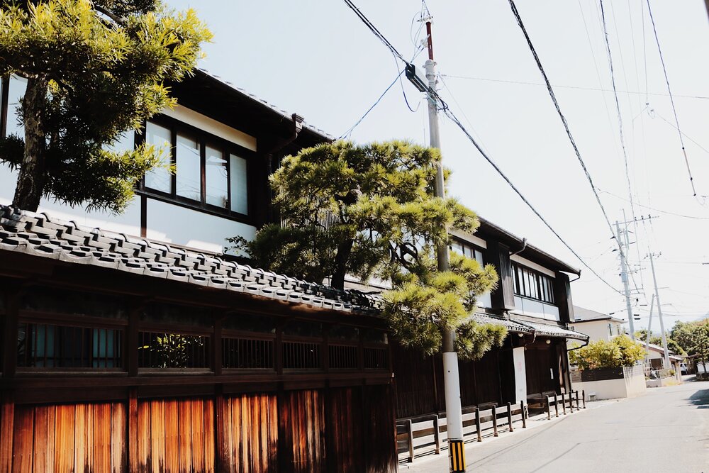 streetview of Yoyokaku