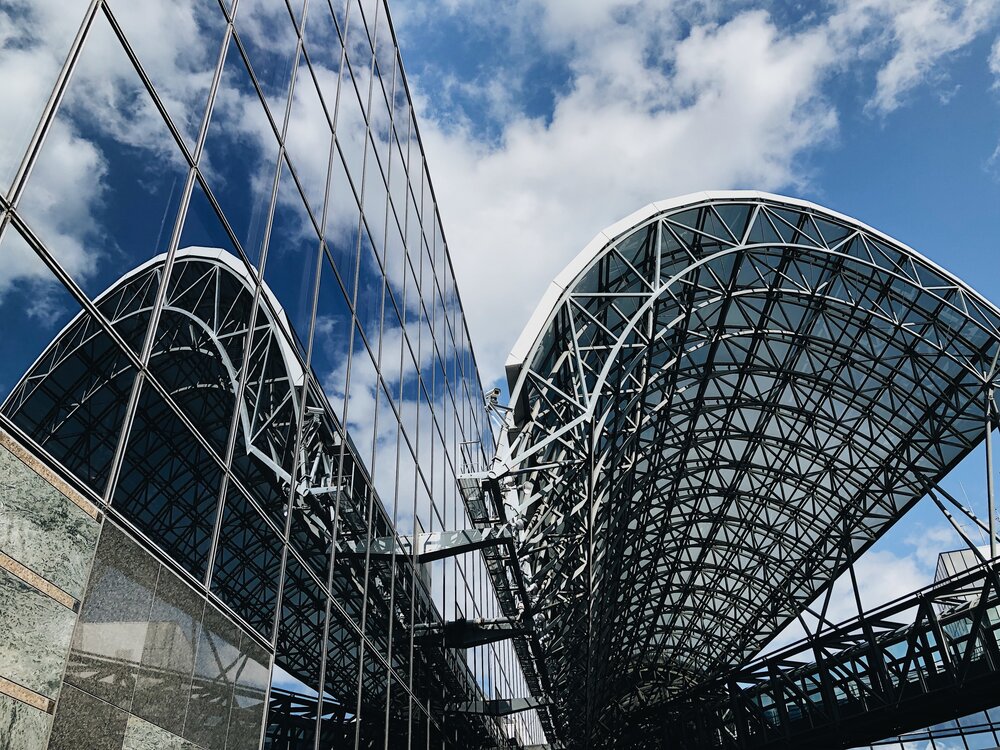 kyoto station