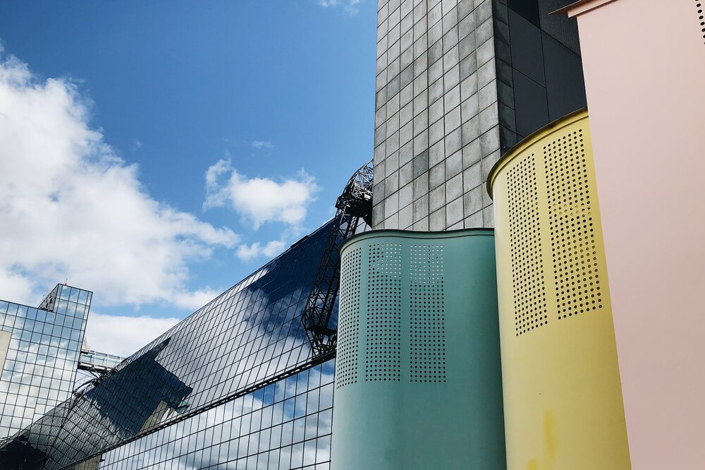 kyoto station