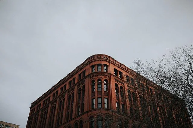 We made it! We've cleared the dark days. @littlealejandra .⠀⠀
.⠀⠀
.⠀⠀
.⠀⠀
.⠀⠀
.⠀⠀
.⠀⠀
#seattle  #architecture #downtown #love #spring #brick #interiordesign #coffee #design #inspiration #motivation #riseandgrind #nw #entrepenour #weddingseason #lovei