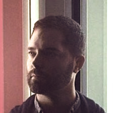 Chris Alderson