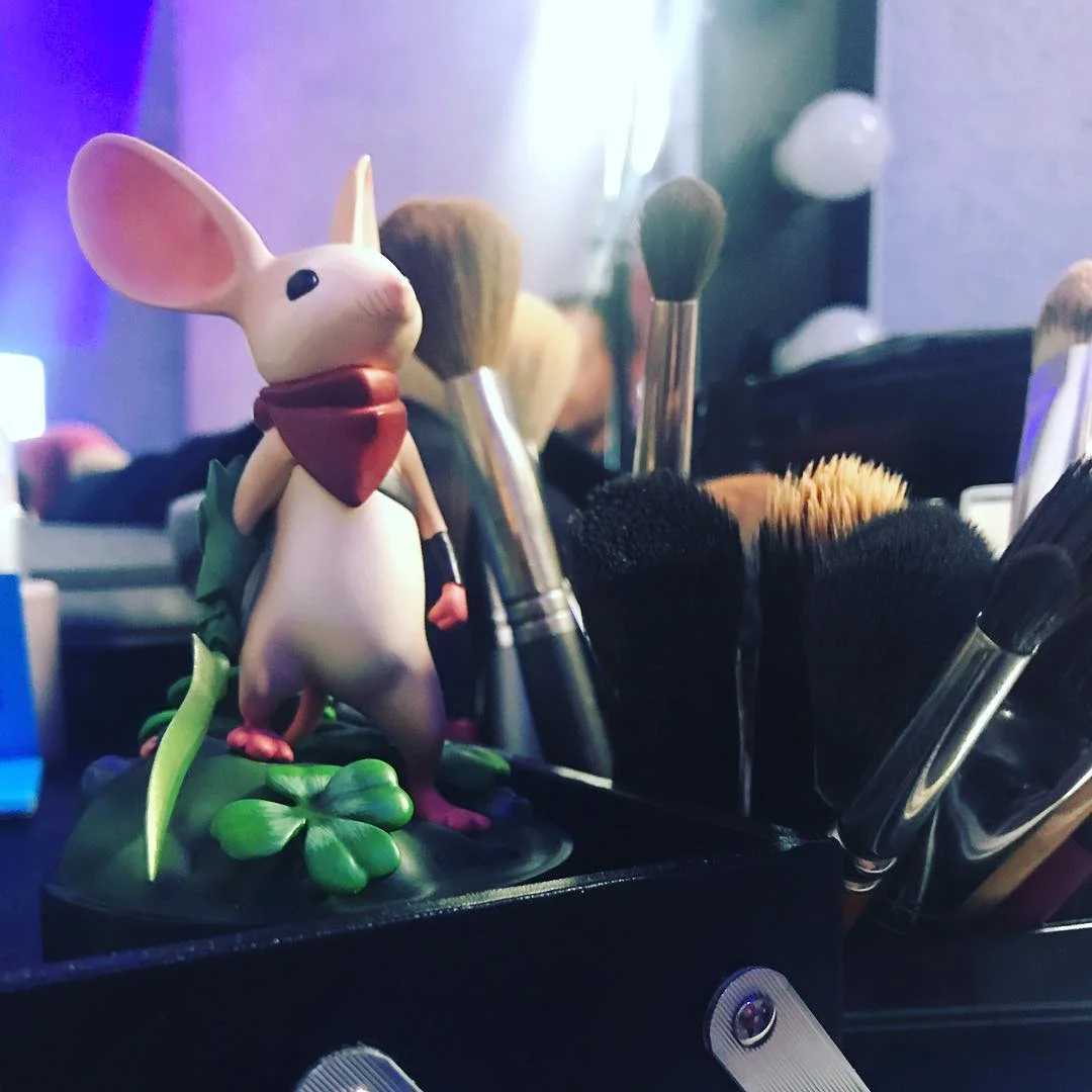 @esportsmakeup