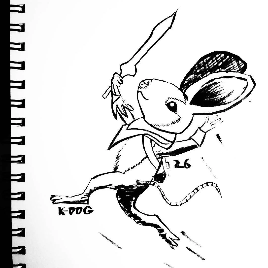 kdogillustrations
