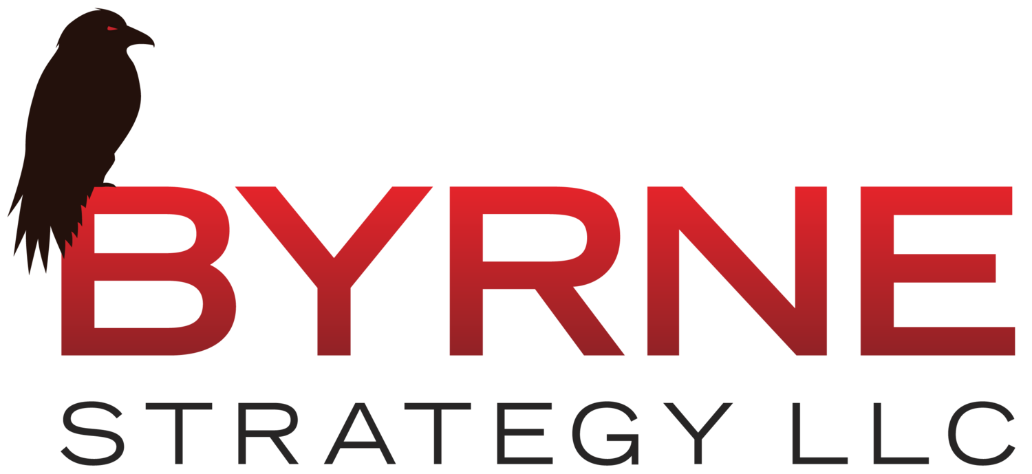 Byrne Strategy