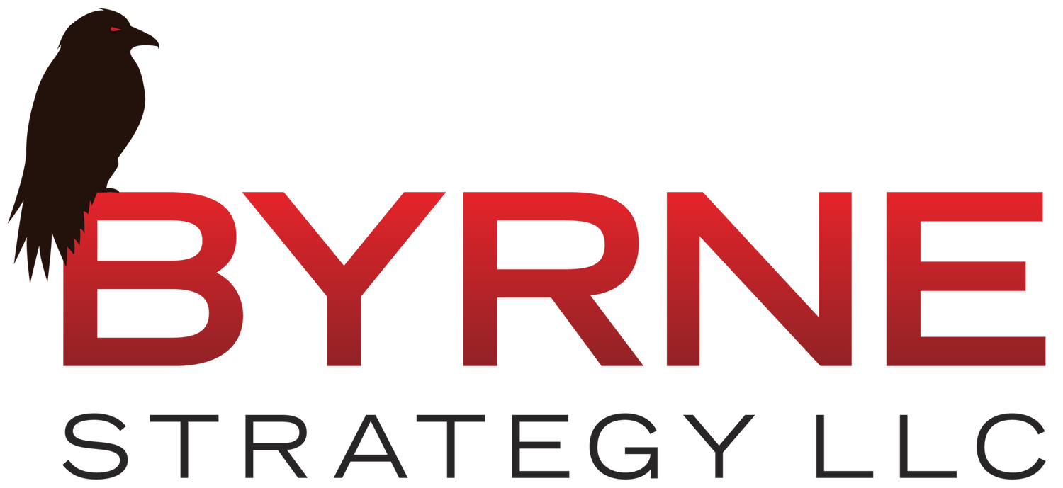 Byrne Strategy