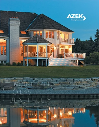 AZEK Brochure