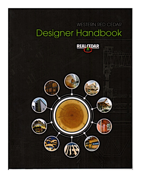 Cedar Design Handbook