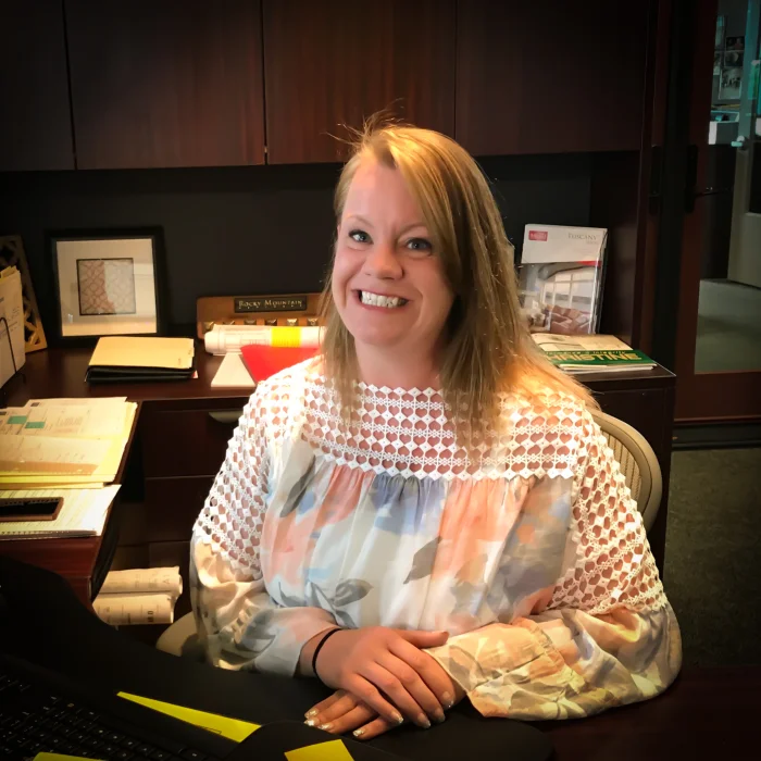 Christine Whisenant