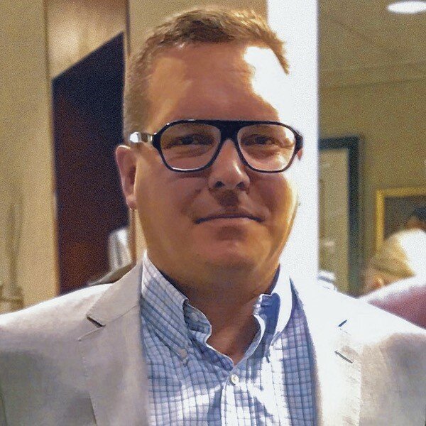 Blake Fransen