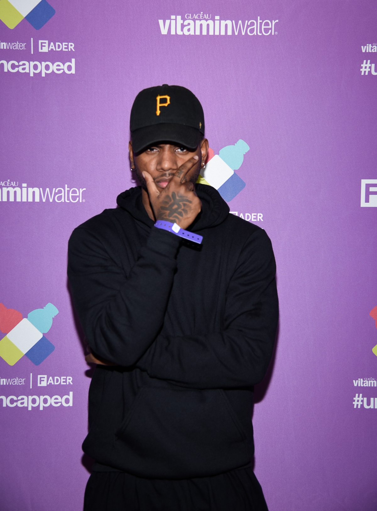 Bryson Tiller
