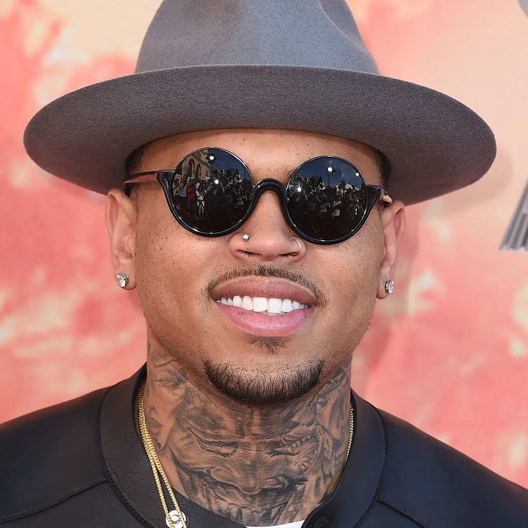 Chris Brown