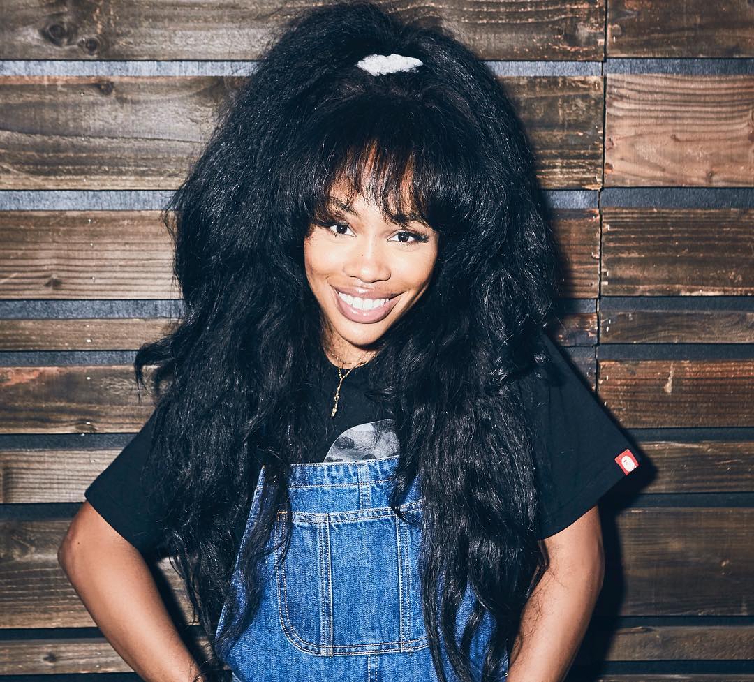 SZA