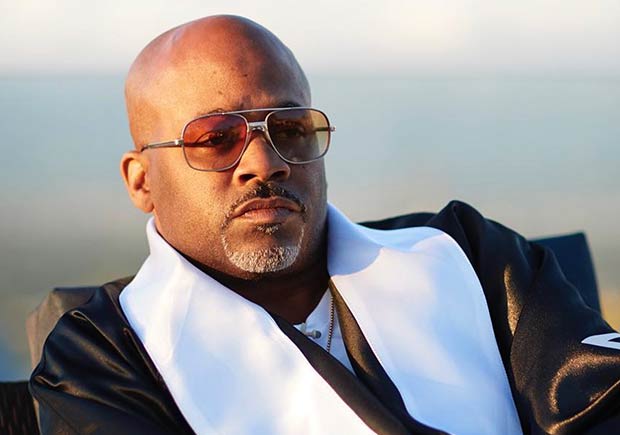 Damon Dash