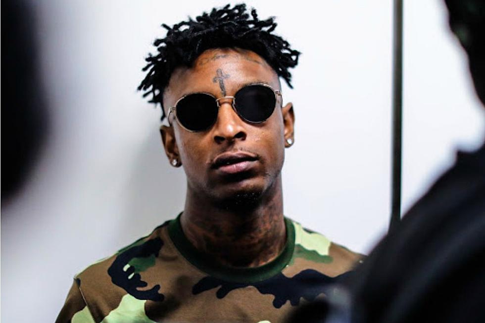 21 Savage