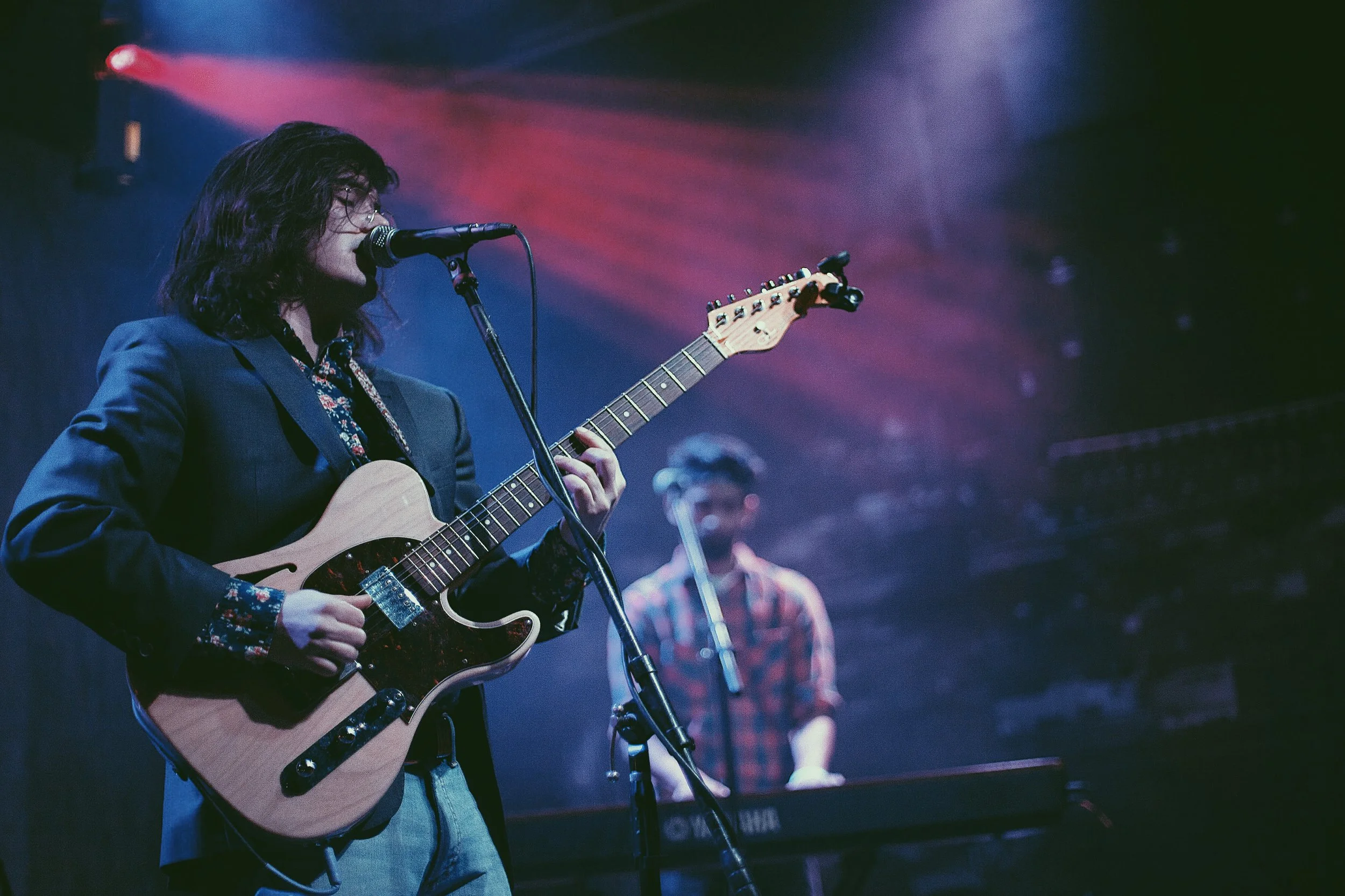Dylan Guthrie & the Good Time Guys