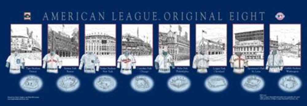 Framed and Matted Evolution History Boston Red Sox Uniforms Print — The  Greatest-Scapes