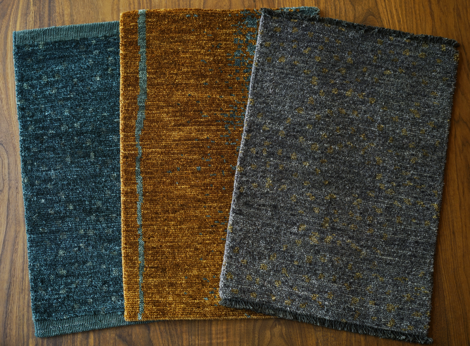 Lapchi Texere rugs