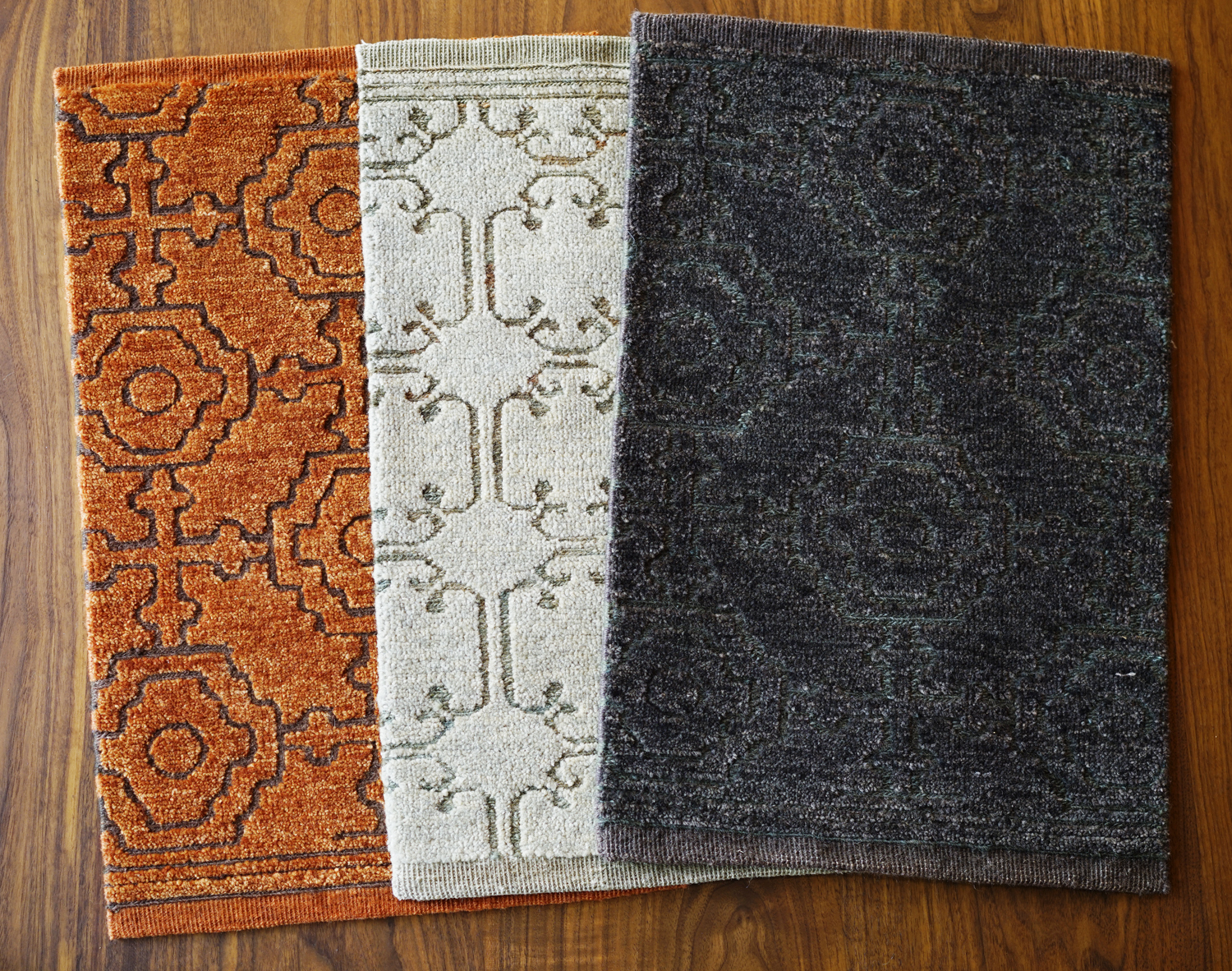 Lapchi Texere rugs