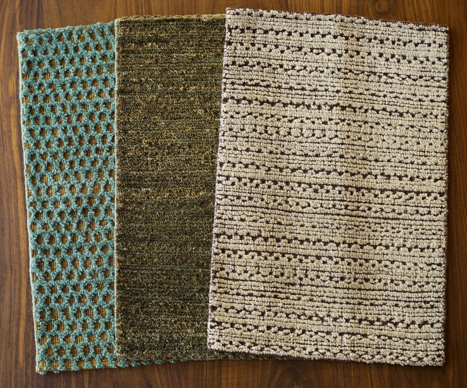 Lapchi Texere rugs