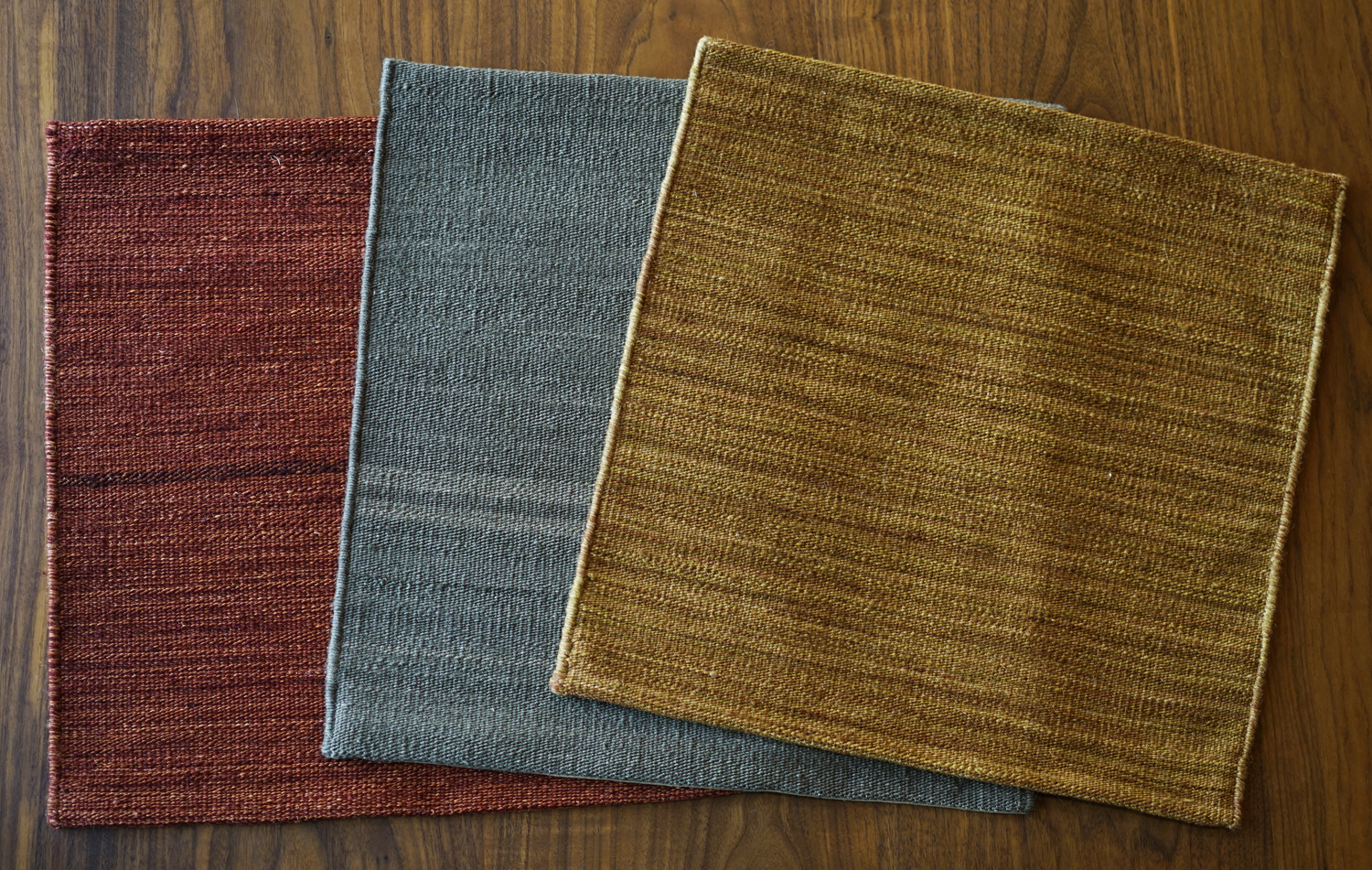 Lapchi Texere rugs in kilim