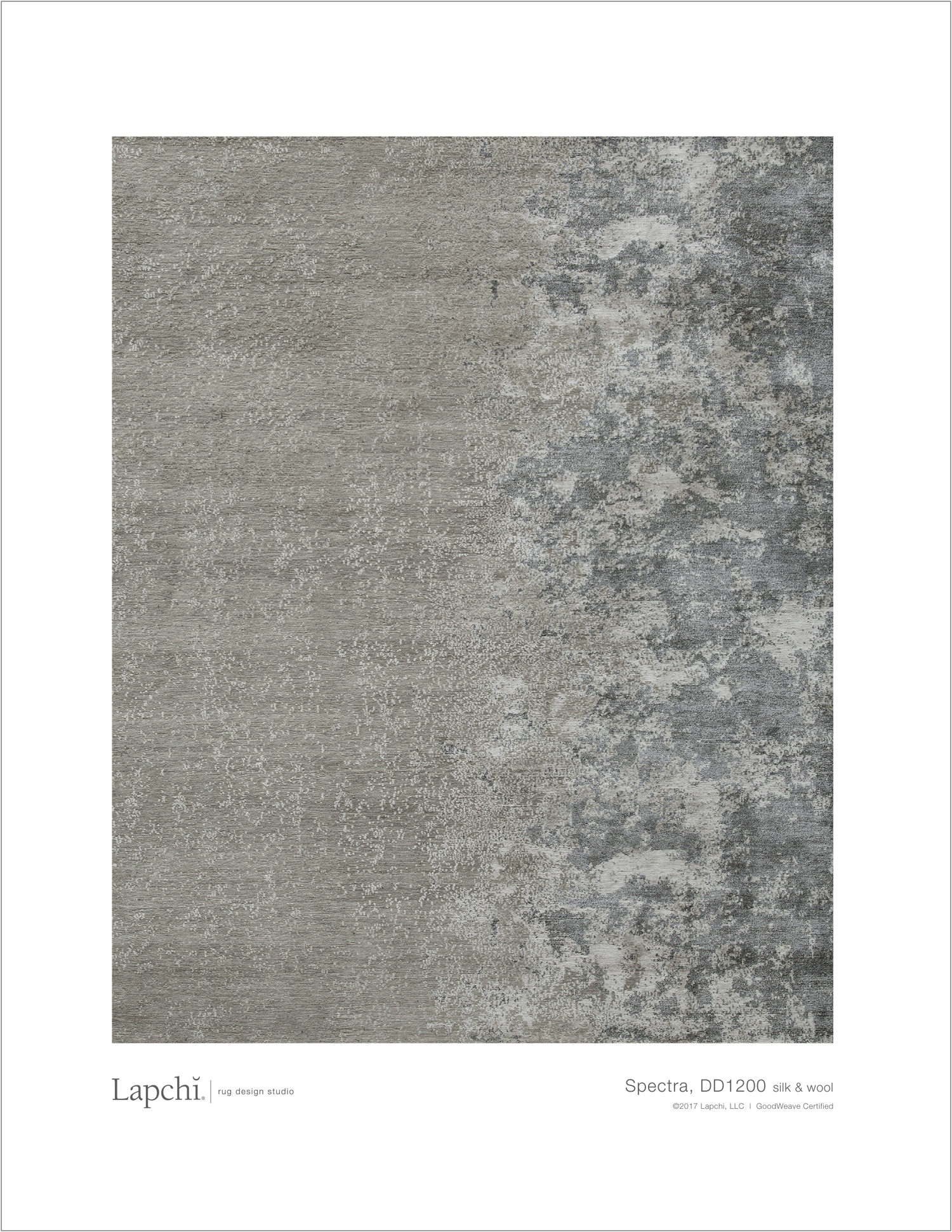 Lapchi Nebulous rug