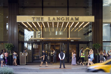 The Langham Hotel Chicago