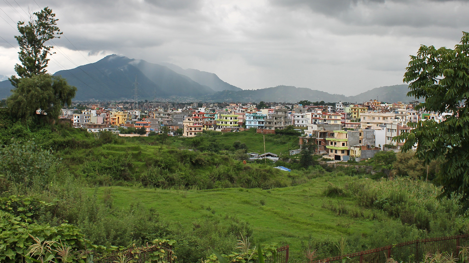 Nepal