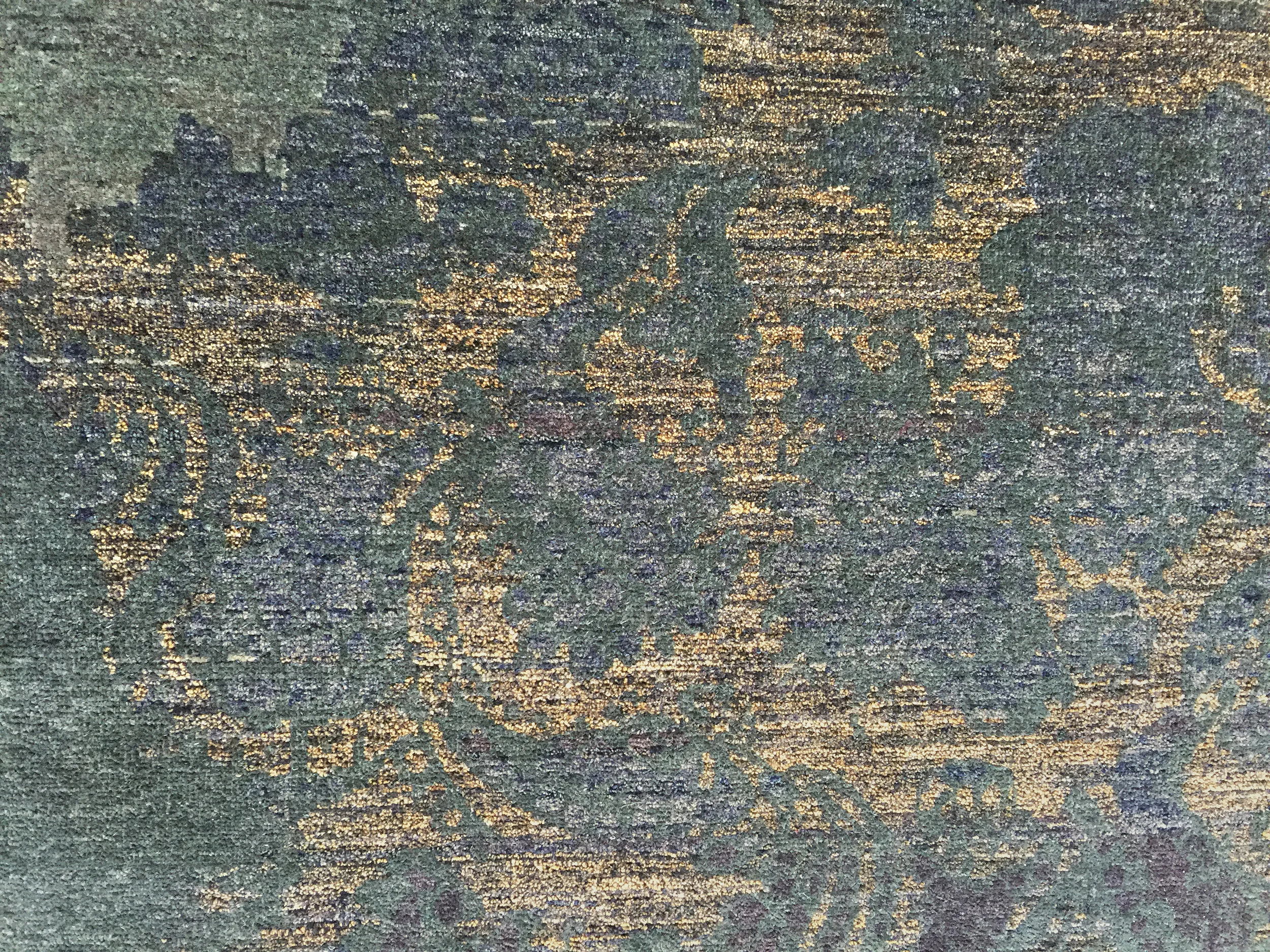 Pattern Mix No. 4