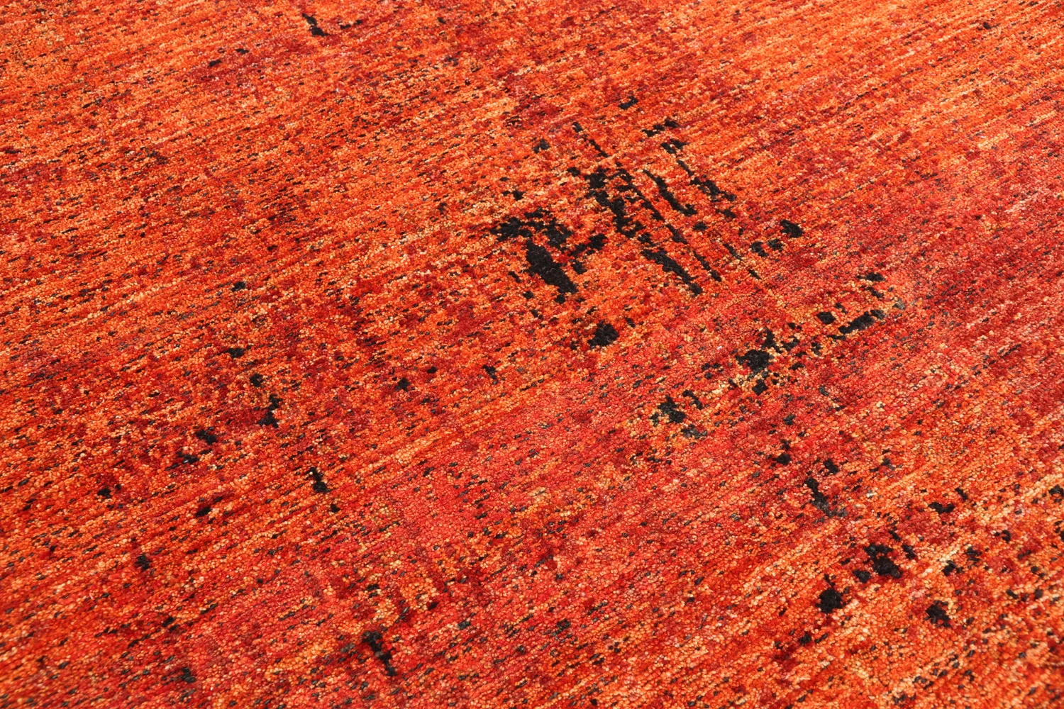 Brushpaint in Red