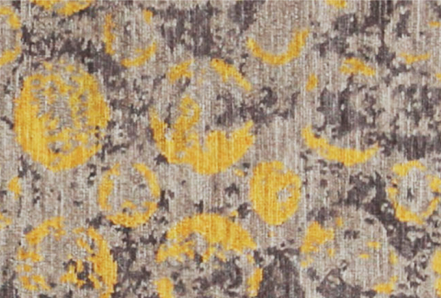 Copy of Ozer in Yellow