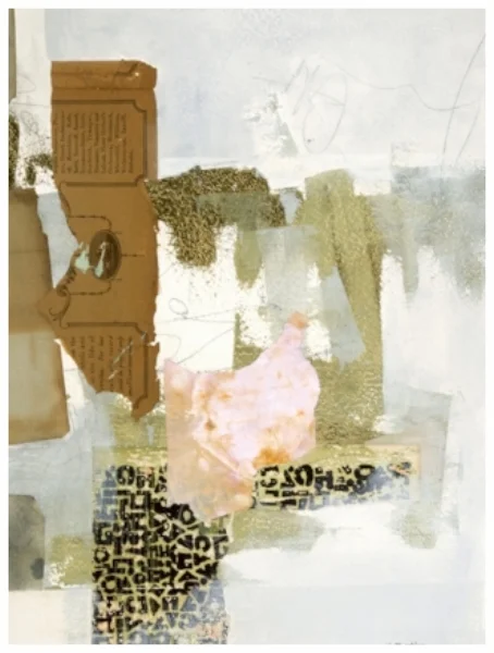Spring Collage