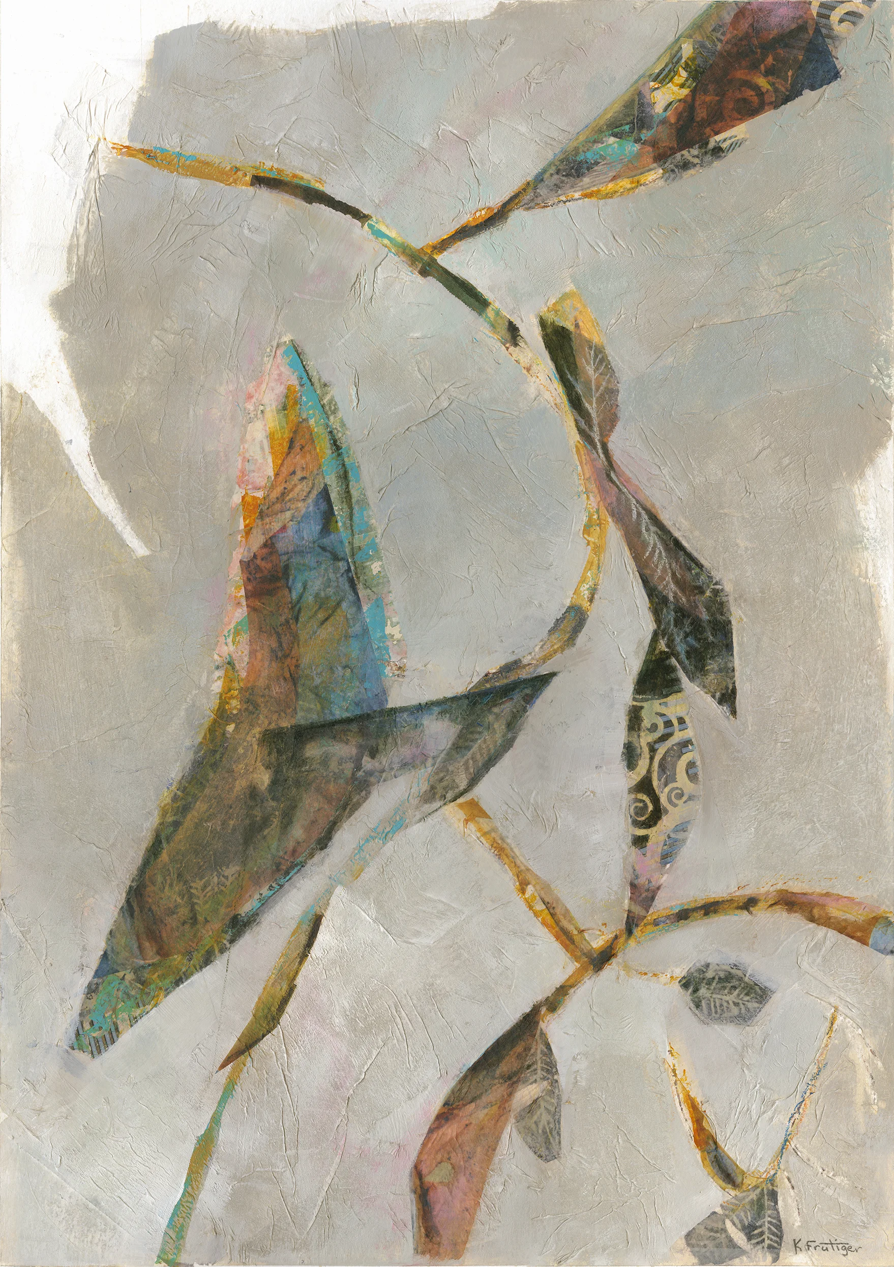 Flutter