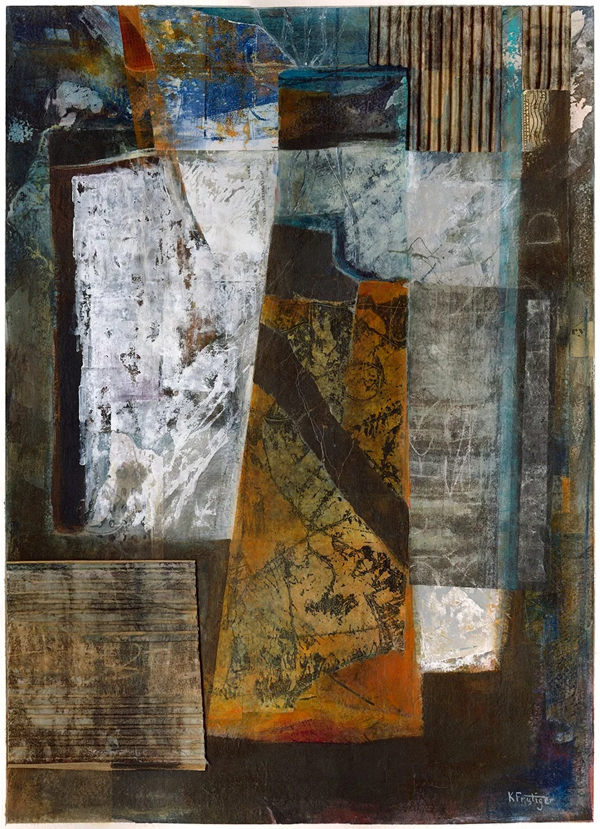Bandelier II