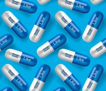 Social Media, Mobile and Gaming For Pharma