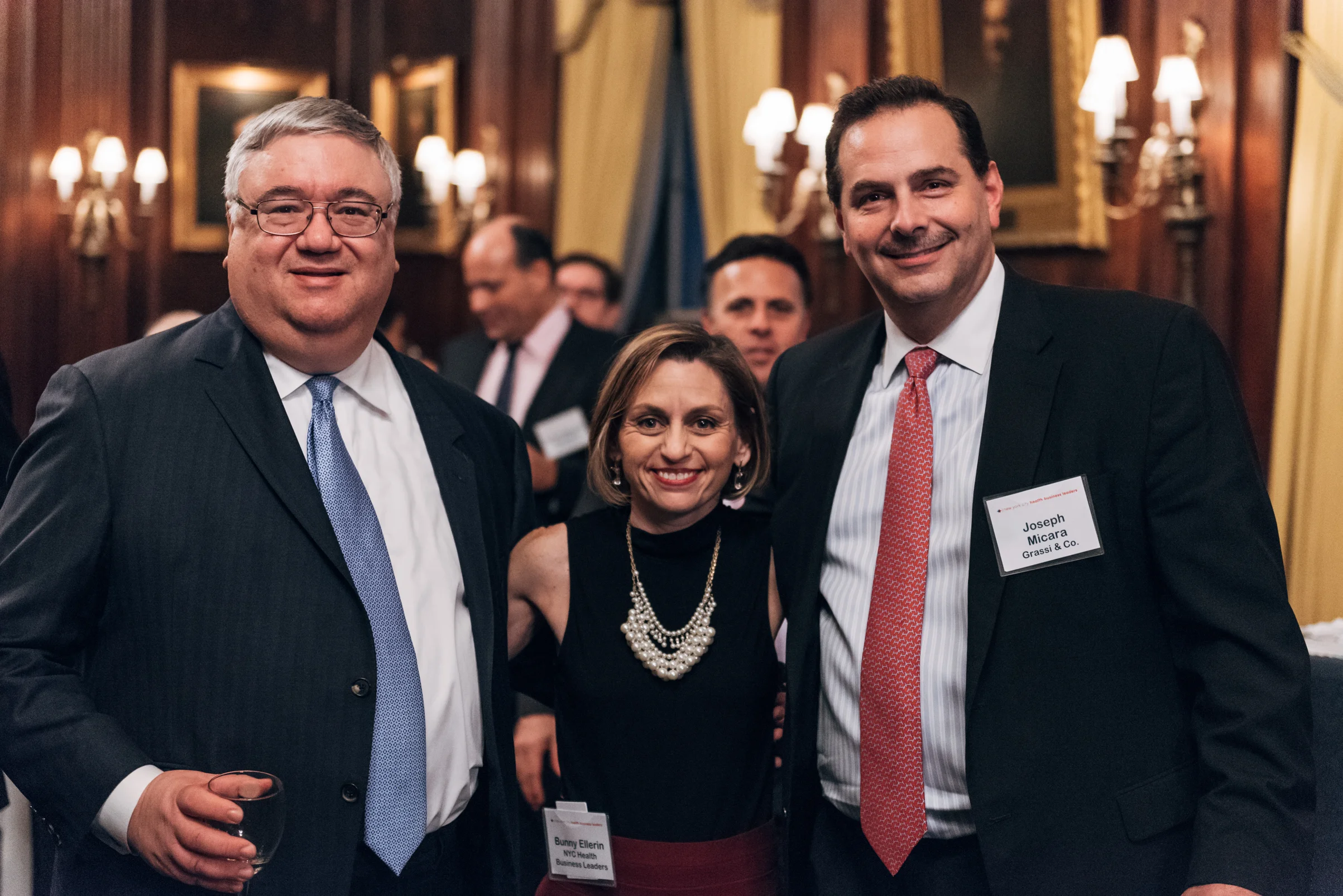 Healthcare Investment Trends in 2017