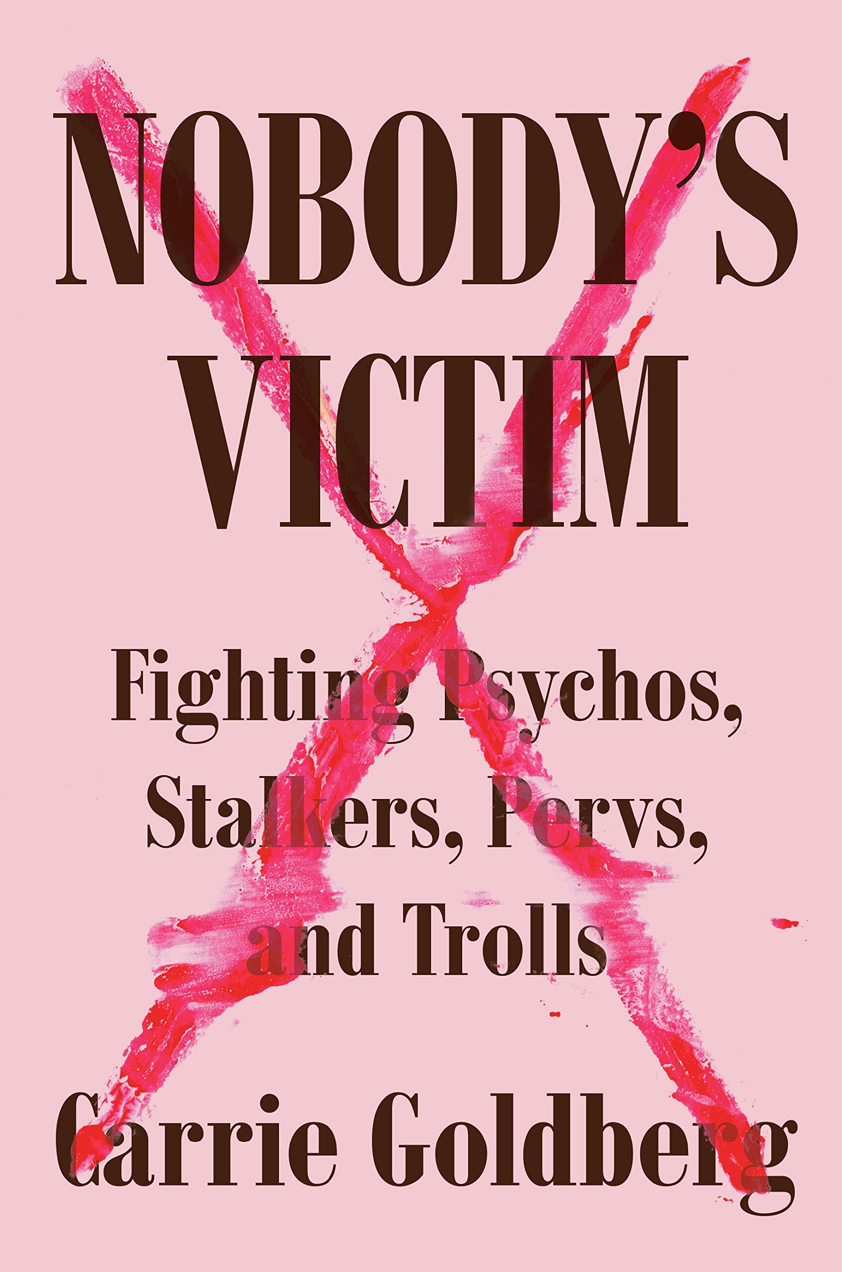 Nobody's Victim.jpg