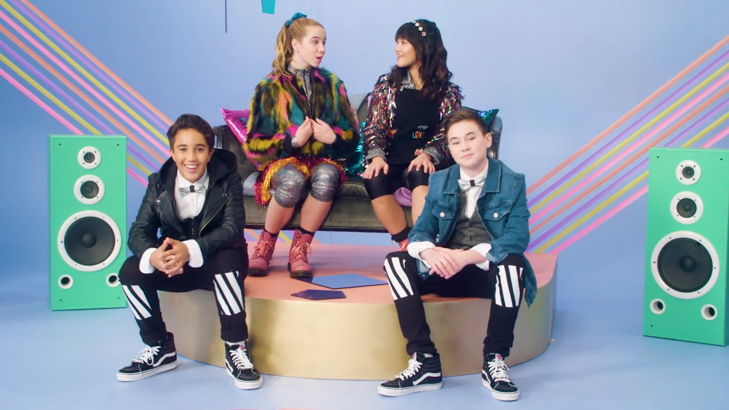 KIDZ BOP 2020 New Year's Eve Special
