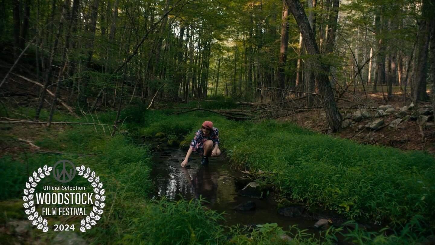 SOME KIND OF BUG is having its east coast premiere at @woodstockfilmfestival. Massive congratulations to the director @bigboyandyman, the whole cast and crew, and a special thank you to my team:

Gaffer: David Williamson @donniejamesricketts 
Key Gri