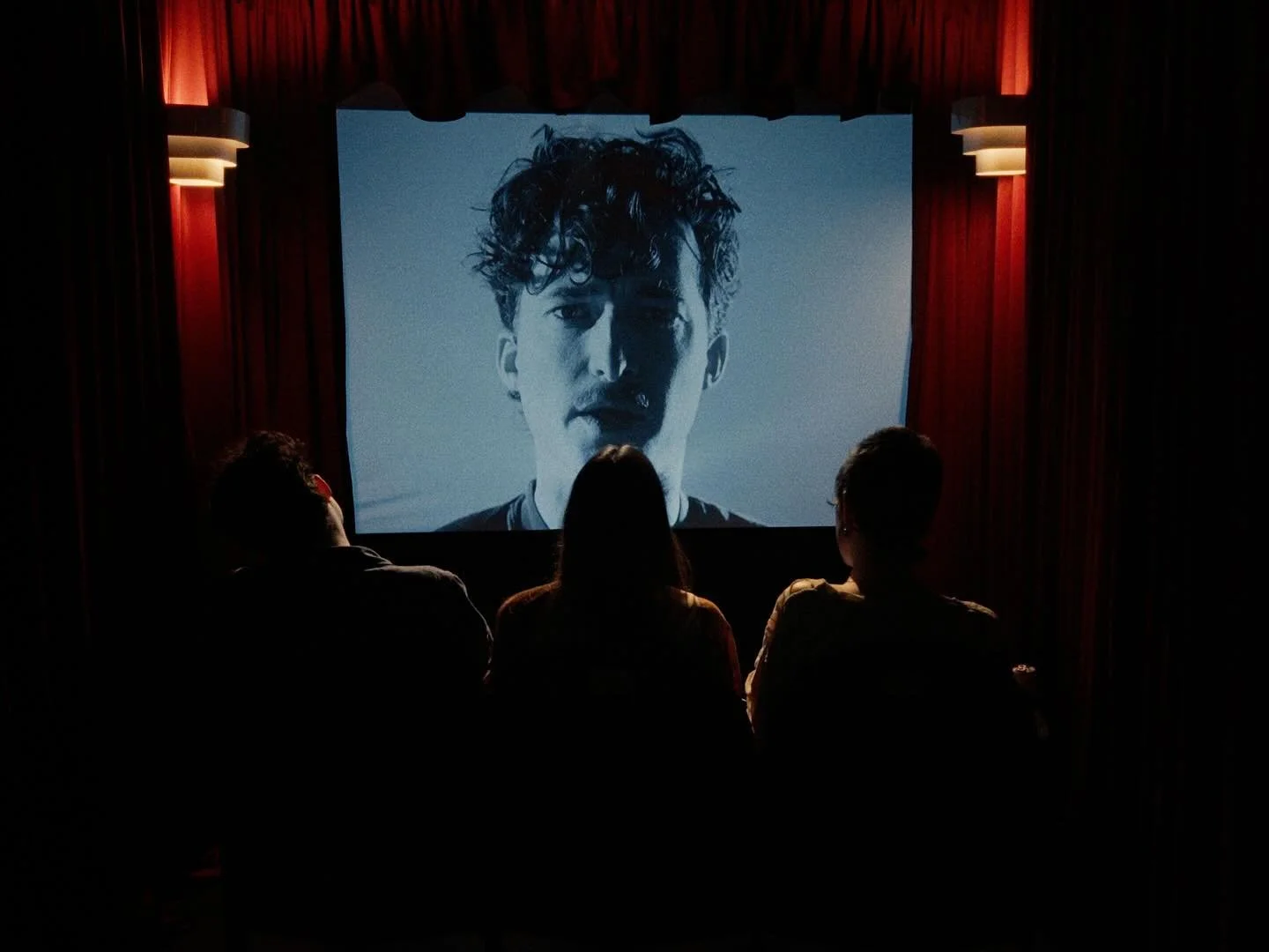 INEPT APOLLO by @nationoflanguage 

Directed by John MacKay
Produced by Sian Lathrop

Director of Photography: Adam Kolodny
1st AC: Will Jones
Gaffer: Mike Keane
Key Grip: David Williamson
Swing: Kieran McShane
Dolly Grip: Austin Behan

Production De