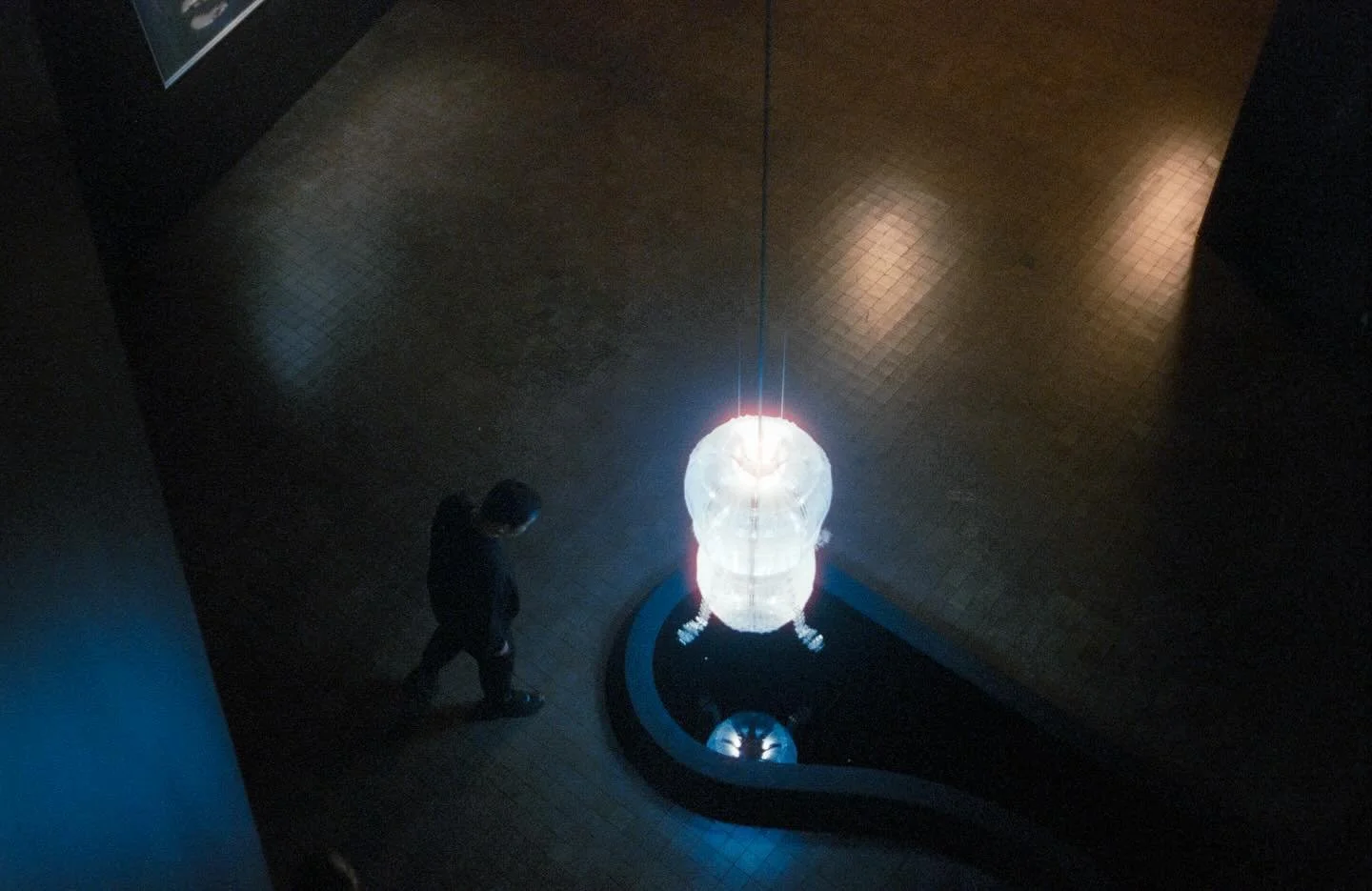 A few photos I took at the Leeum Museum. Seoul, South Korea.

Minolta X-570 // Candido 800 Film (Kodak 5219)