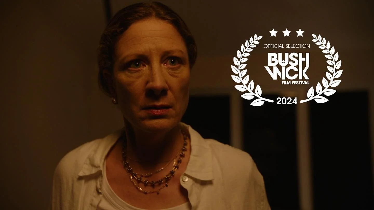 A Plague of Wasps premieres at @bushwickfilmfest, October 18th at 6:15pm at Williamsburg Cinemas. 

Writer/Director @chloesimonecrawford
Producers @aaalexqin @chloesimonecrawford @panitapravda @gus_birney @sol.rax
Director of Photography @adamkolodny