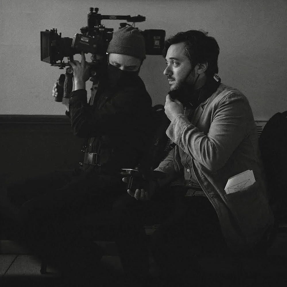 I spoke to Post Magazine @post_magazine_ about the visual approach I took to shooting The Featherweight, along with our editor Robert Greene (@prewarcinema). Stop by to read about vintage lenses, shooting period faux-archival boxing matches, and the 