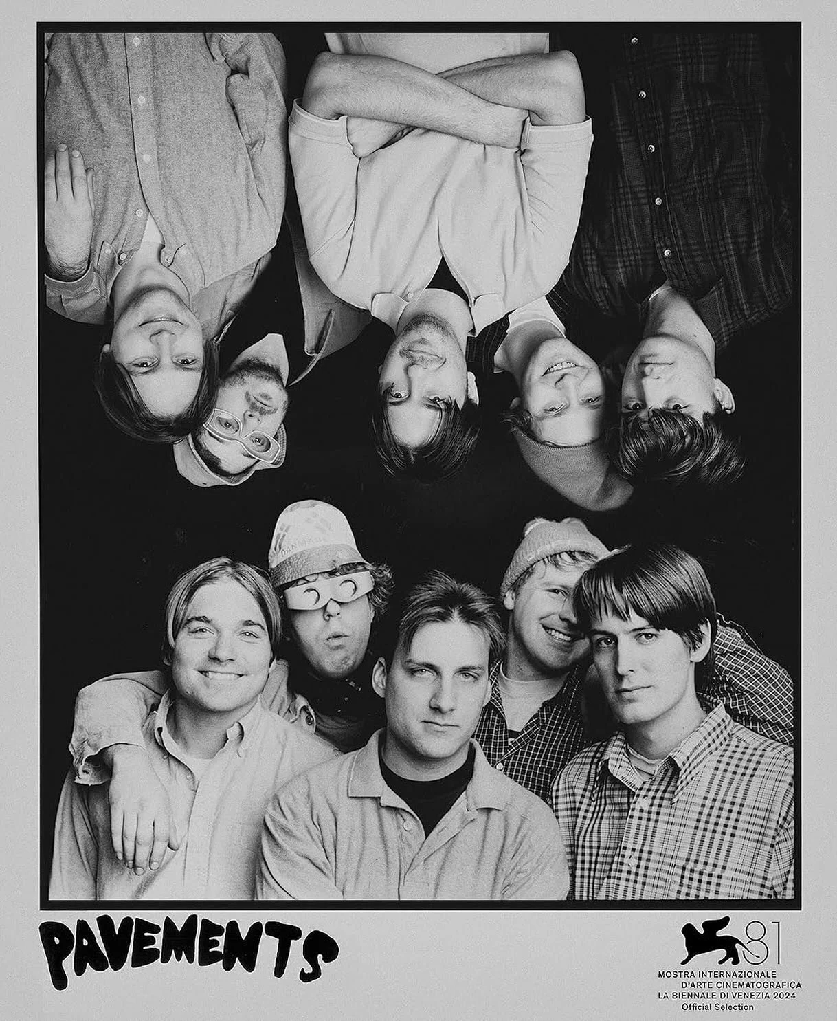 PAVEMENTS New York Film Festival premiere is tonight. Proud to have shot a unit of this film - cant wait to see it on the big screen. Congrats to the whole cast &amp; crew, director @alexrossperry, producer @craigbutta, main unit DP @robertkolodny, a