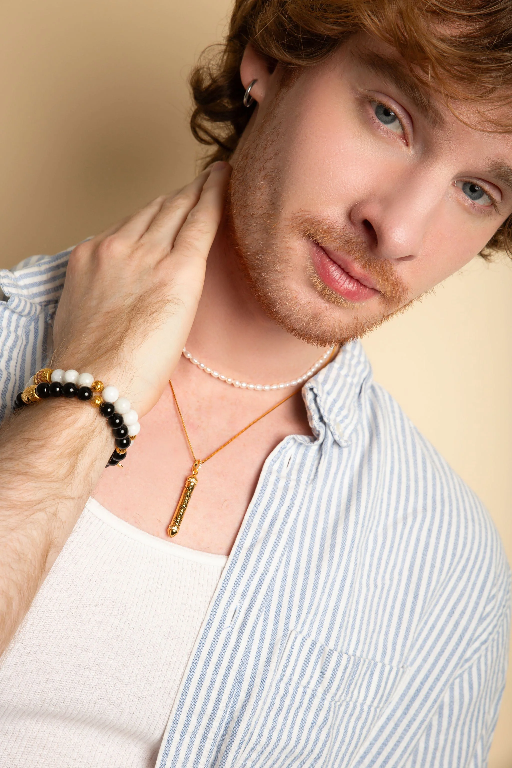 Seven Saints Spring 2025