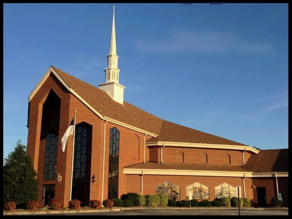Southside Baptist ChurchGreensboro, NC